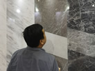 GREEK WHITE MARBLE DERMITZAKIS